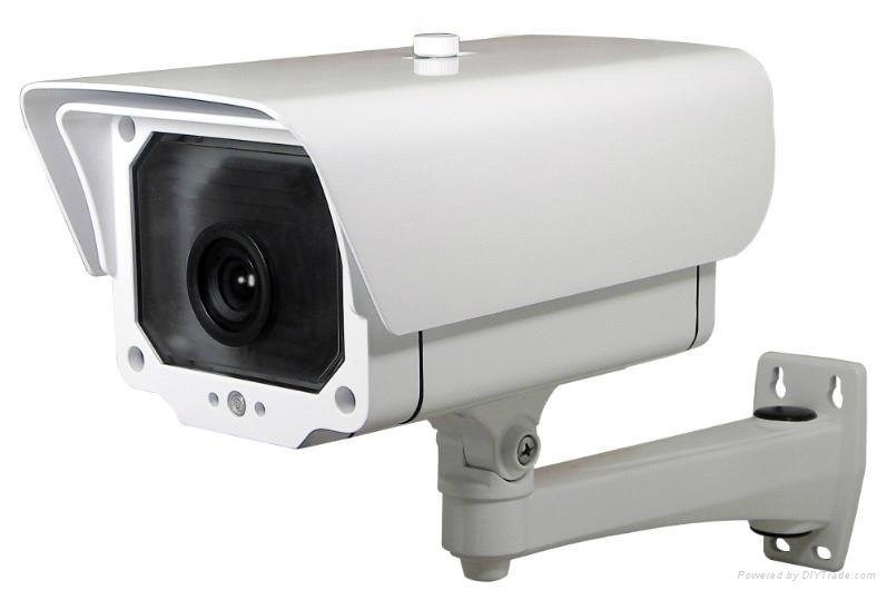 IR bullet Camera with CE and FCC certificate
