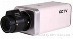 Box Camera with CE and FCC certificates