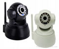 P2P Wireless IP Camera