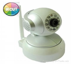 1.3Mega HD IP Wireless Camera