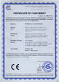 Box Camera with CE and FCC certificates 2