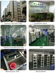 Shenzhen Superview Technology Co., Ltd. 