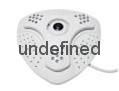 FISHEY PANORAMIC CCTV DOME CAMERA 1