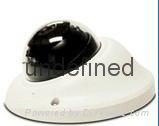 2.0MP DOME IP CAMERA