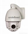 MINI SPEED DOME CCTV CAMERA