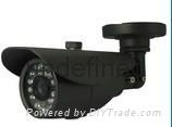 1.0mp IR  AHD CAMERA BULLET CCTV CAMERA