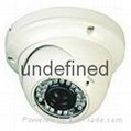 2.0MP IP  CAMERA IR DOME CCTV CAMERA 1