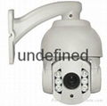 mini PTZ SPEED DOME CCTV CAMERA