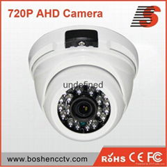 ir dome ahd cctv camera