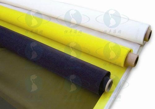Polyester printing mesh12T- 140T -200T