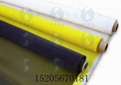 7T-165T polyester screen printing mesh 