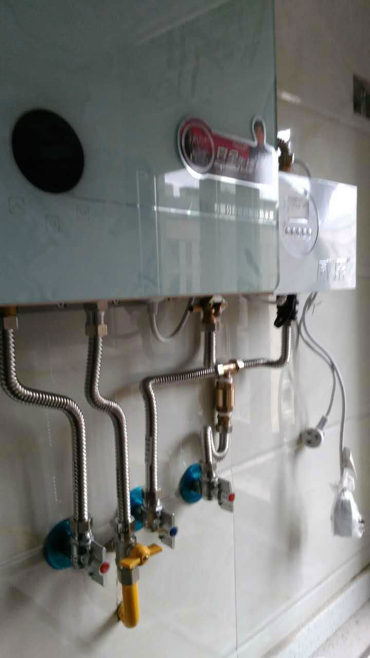 家用热水循环系统用法 5
