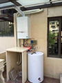 Weilo 家用热水循环水泵优势 3