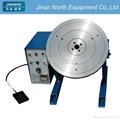 Automatic Welding Turntable