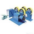 1t Welding Turning Rollers