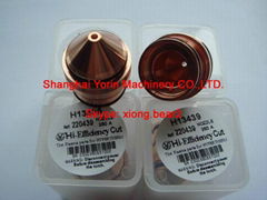 220435 electrode  for hypertherm HPR260XD 