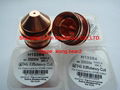 220435 electrode  for hypertherm HPR260XD  4