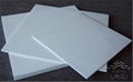 Molded PTFE Sheet