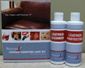 Fabric cleaner & fresh 250ml +250 ml