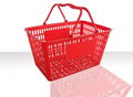 shopping basket 28L