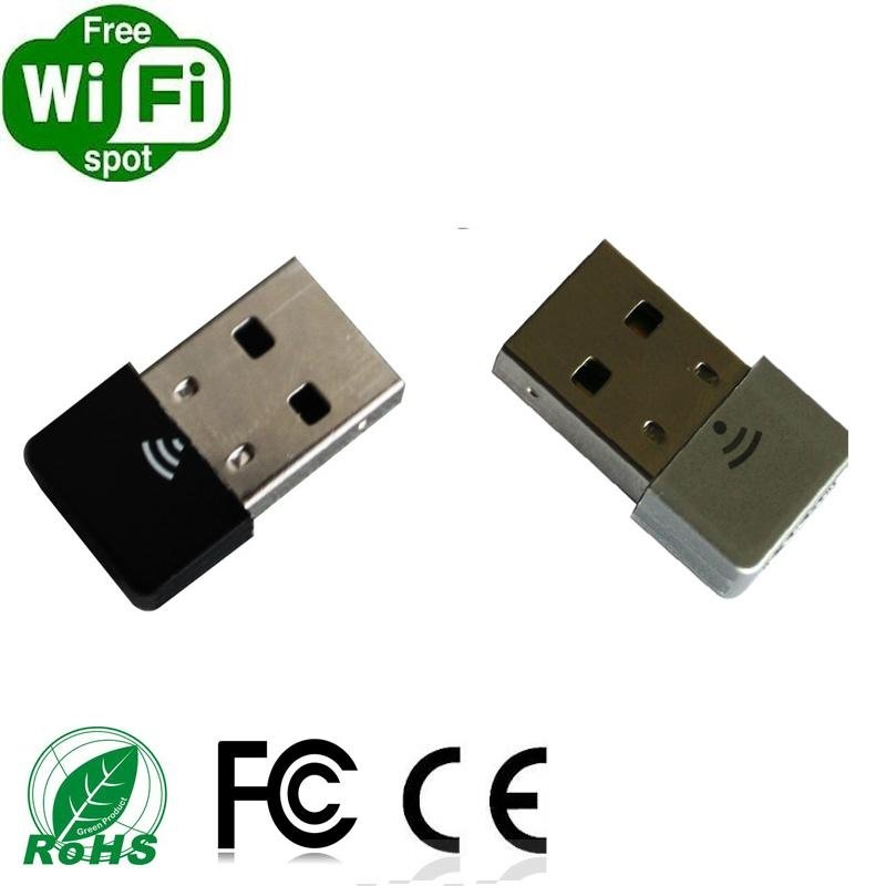 Simple mini RT5370 Wirelss Network card