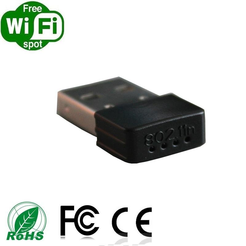 Simple mini RT5370 Wirelss Network card 2