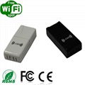 Nano MINI 150Mbps Wirelss Wifi USB dongle 2