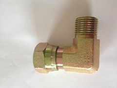 British Standard Hose Adapter