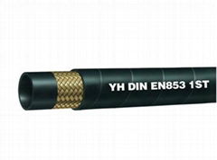 Hydraulic Rubber Hose