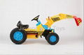 Hot!! Kids Ride On Toy Pedal Car for