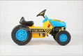 Ride on toy car pedal for kids  311