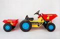 Ride Car Pedal Toy for kids 412 2