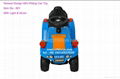 Ride On Toy Car For Kids  3