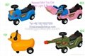 Ride On Toy Car For Children 4