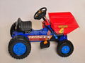 Kids Electric Car Toy 1