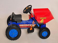 Kids Electric Car Toy