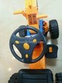 Kids Electric Car Toy 3
