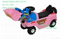 Mini Ride On Toy Car for Kids  1