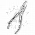 Nail Nipper Lap Joint-Professional Nail Nipper Box Joint 3