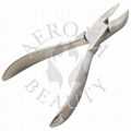 Nail Nipper Lap Joint-Professional Nail Nipper Box Joint 4