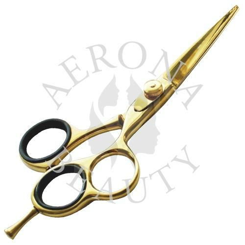 Hair Cutting Shears-Barber Scissors 3