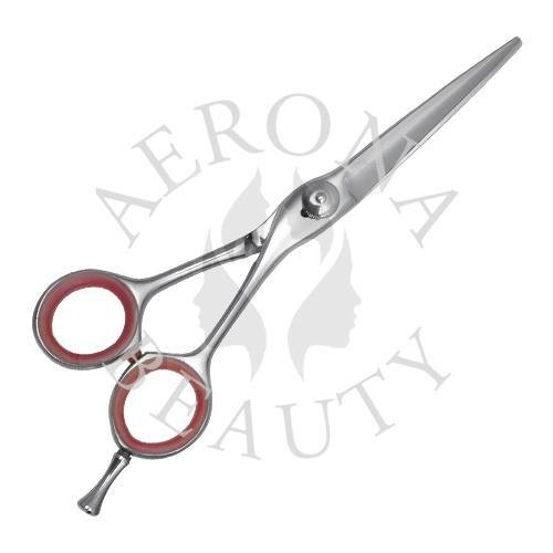 Hair Cutting Shears-Barber Scissors 4