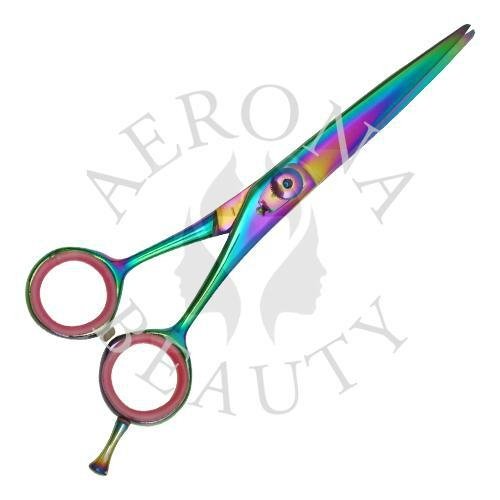 Hair Cutting Shears-Barber Scissors 5