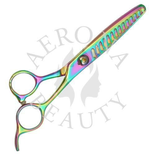 Hair Thinning Shears-Texturizing Shears 5