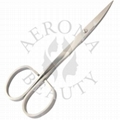 Cuticle Scissors-Nail Scissors