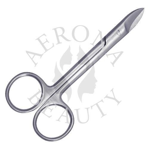 Cuticle Scissors-Nail Scissors 3