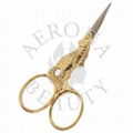 Embroidery Scissors-Sewing Supplies-Aerona Beauty