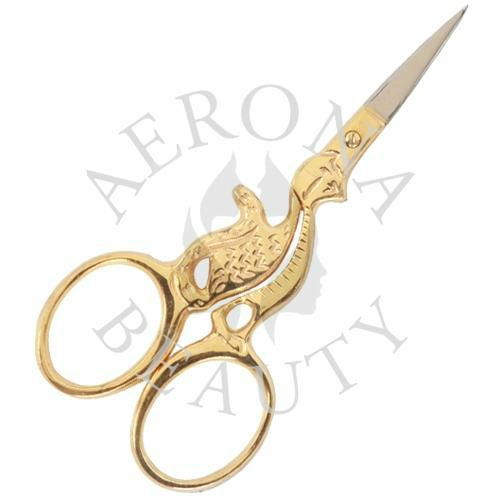 Embroidery Scissors-Sewing Supplies-Aerona Beauty 2