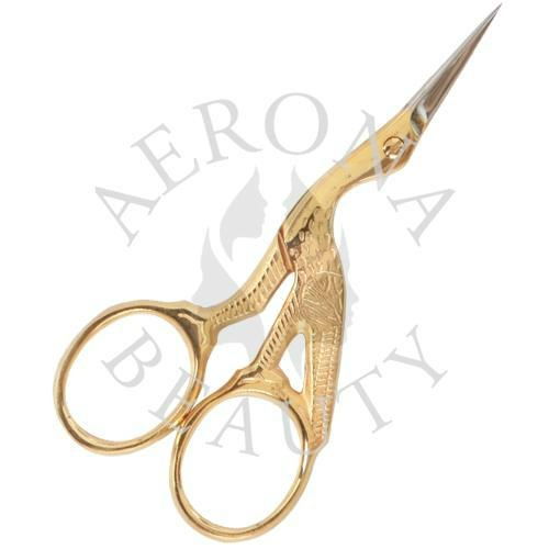Embroidery Scissors-Sewing Supplies-Aerona Beauty 3