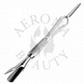 Cuticle Pusher-Nail Cleaner 2